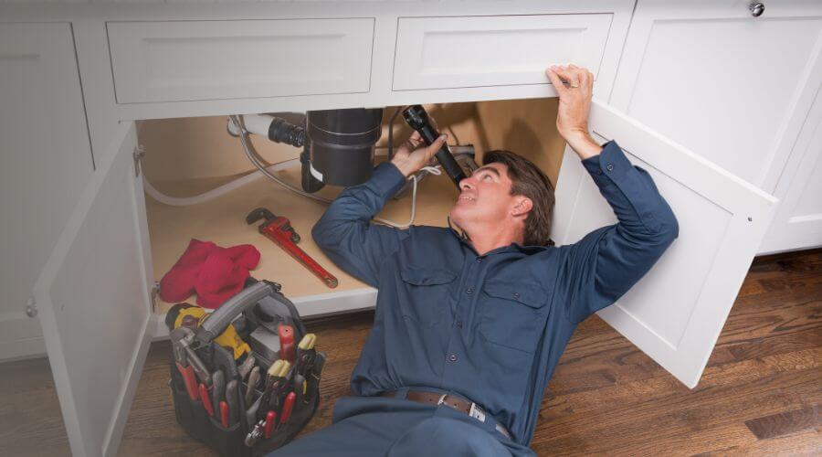 Professional Leak Detection Services in Sandown, NH